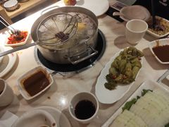 -为什么牛潮汕牛肉火锅(中信广场店)