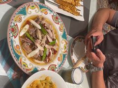 -巴依老爷新疆美食(望京小街店)