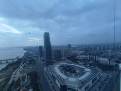 -南昌之星摩天轮