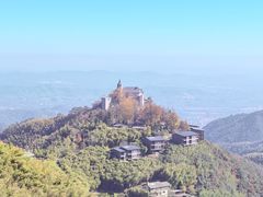 -莫干山风景区