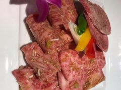-叙叙苑(大阪店)