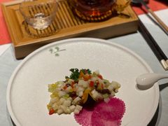 -叶叶菩提·晋福宫