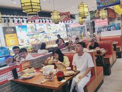 -渔家风味·鲅鱼水饺·央视展播·海鲜天津菜(开发区店)