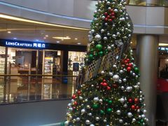 -LensCrafters亮视点(蓝色港湾店)