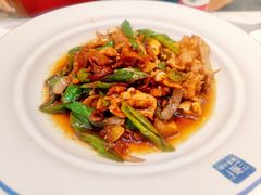 -兰湘子·湘菜小炒(盛龙广场店)