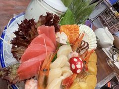 -真味鲜厨(观塘店)