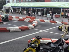 -沈阳大商千盛购物中心有限公司(长江街店)