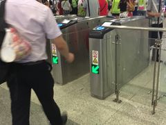 -西安北站(地铁站)