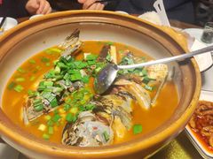 -千岛湖小鱼儿·淳安匠心农家菜