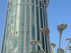 -西北湖绿化广场