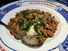 -旺角小渔村·海肠捞饭开创者(二马路店)