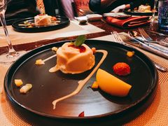 -YUE·6·西式融合餐厅(外滩六号店)