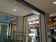 -麦当劳(国贸店)