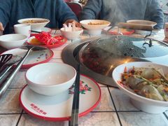 -姚稷大铁锅(东明广场店)