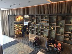 -星巴克臻选(湖滨道店)