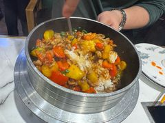 -川府宴语烤鱼川菜家常菜(梨园店)