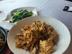 -满堂·烤鸭店·北京菜(鼓楼店)