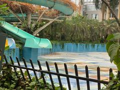 -龙达温泉生态城