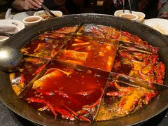 -纸盐河码头火锅(十八梯店)