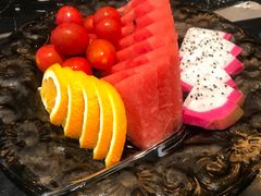 果盘-泰河谷·豆捞