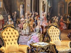 -马克西姆俄罗斯餐厅(通亚街店)