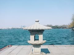 -西湖游船