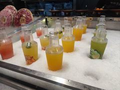 -歪胖子·山野鲜货火锅(南通长江镇店)