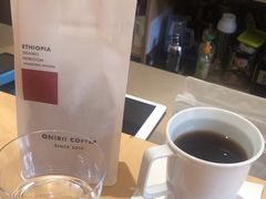 -Onirii Coffee(长乐路店)