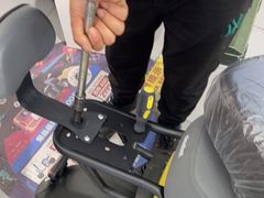 -九号电动车(安定门内大街店)