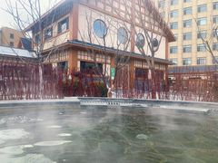 -望儿山温泉水乐园