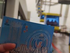 -南昌之星摩天轮