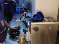 -一只酸奶牛(八一路店)