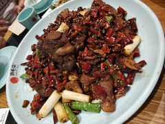 -鸡毛店·川菜(双楠店)