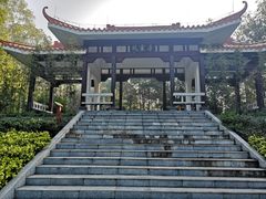 -白云山风景名胜区