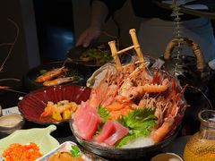 -花潮料理艺食馆(成都万象城店)