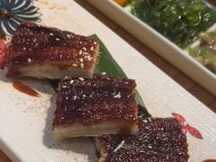 -鳗鲔料理小馆