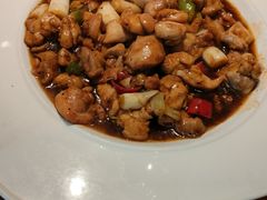 -老长春肉馆(创业大街店)