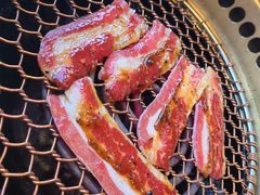 -九畋町和牛黑牛烤肉料理(三里屯3·3大厦店)