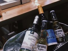 -OZ cafe(南昌路店)