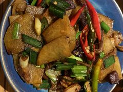 -树厨贵州菜(大十字店)