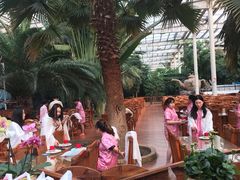 -龙达温泉生态城
