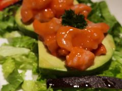 虾配牛油果-Pasha帕夏土耳其餐厅(南昌路店)