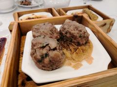 -金翠皇宫粤菜·点心·海鲜(科技园店)