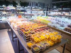 -幸福蛋糕坊(金顶街店)