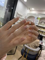 -美兮美学·日式艺术美甲美睫