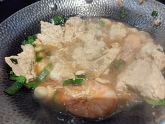 -小乡小镇·传承桐庐土菜·老板亲自烧的菜