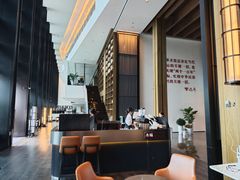 -木嘛working coffee(前海店)