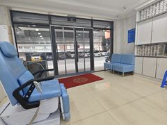 -朋朋修脚(滂江街店)