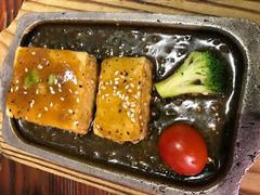 -云来居素食馆(南山店)