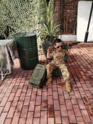 -非常六加一儿童摄影(同安店)